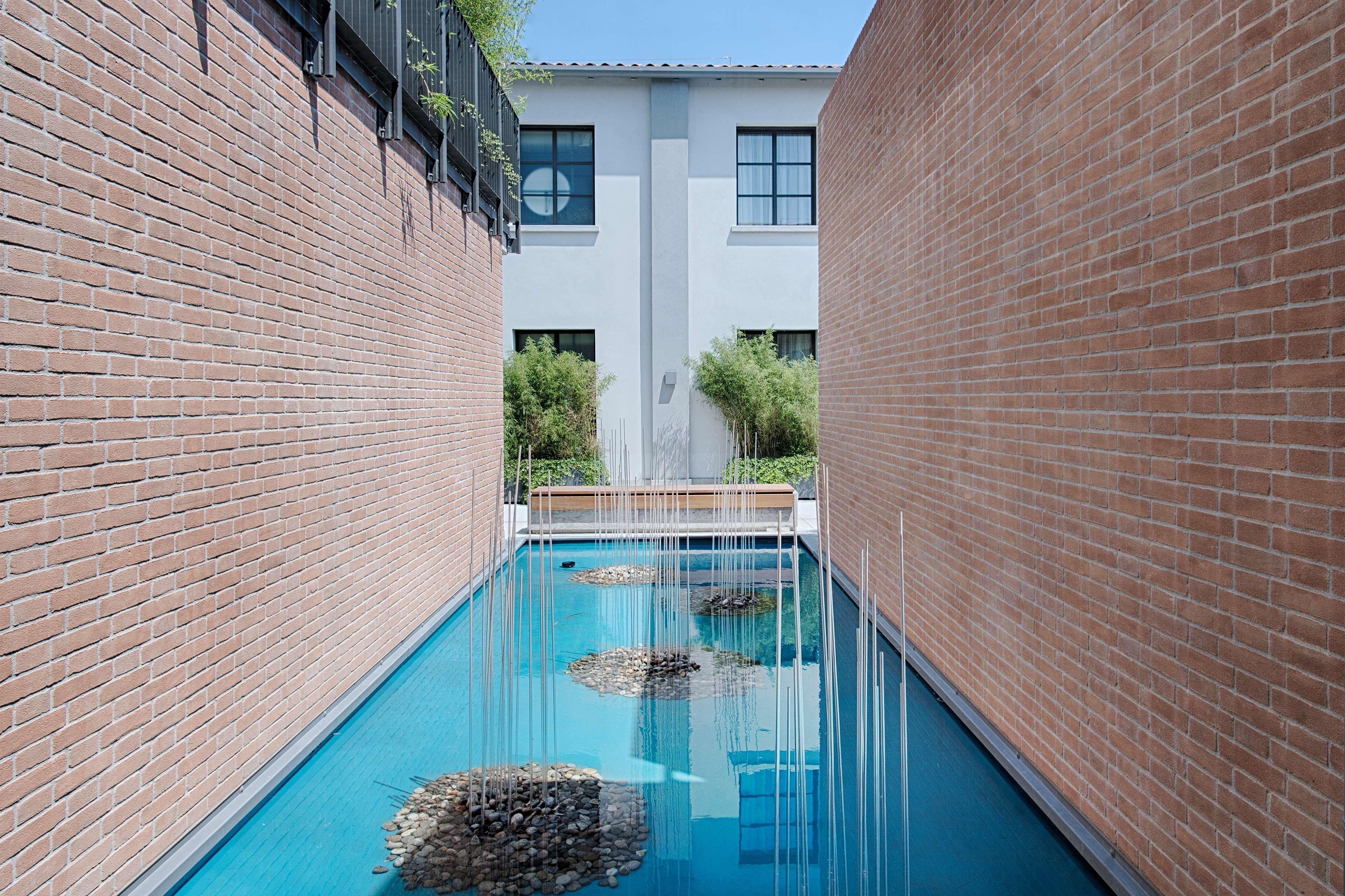 Nh Collection Murano Villa Dış mekan fotoğraf