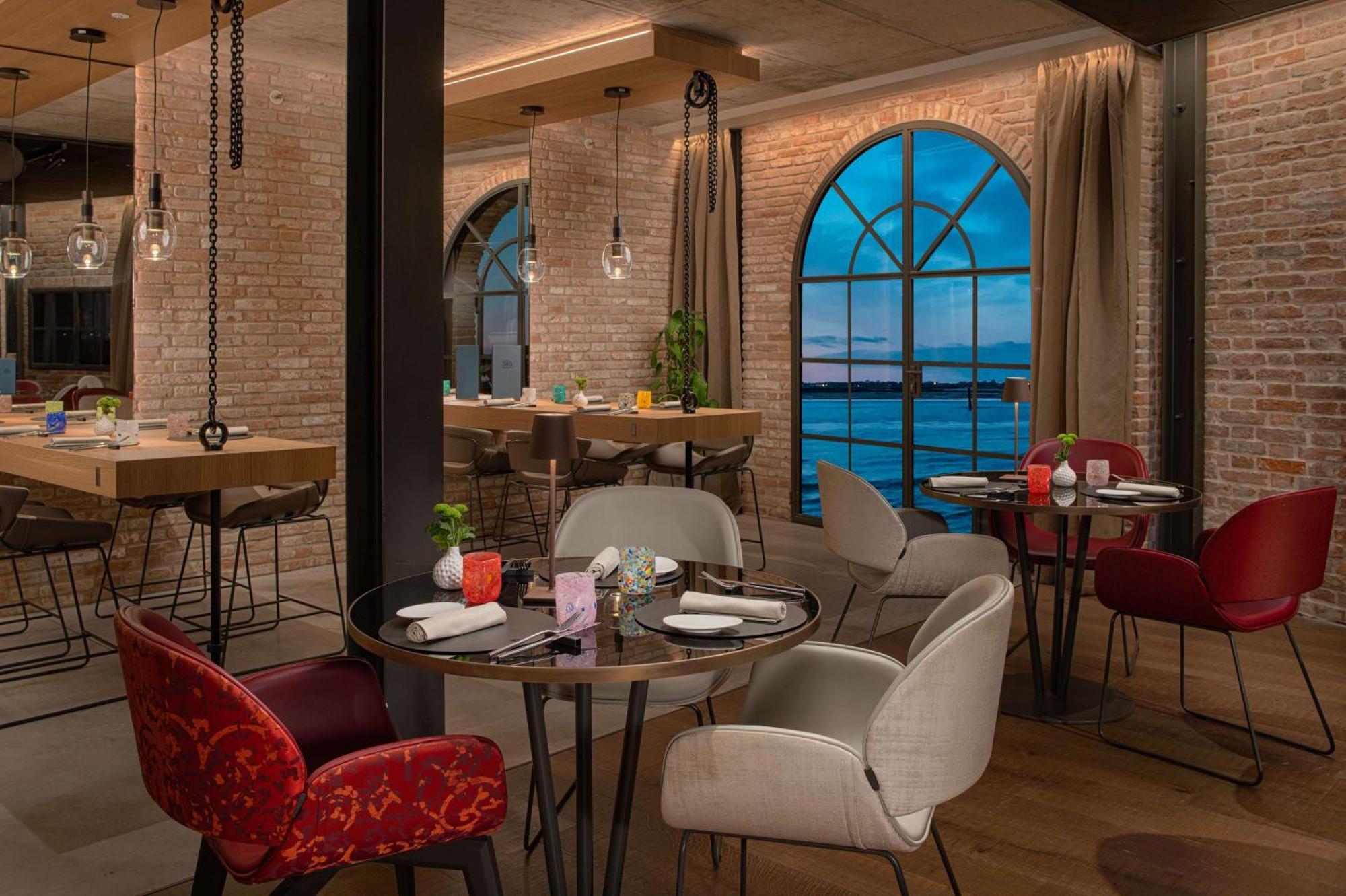 Nh Collection Murano Villa Dış mekan fotoğraf